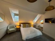 Braithwaite House Rooms