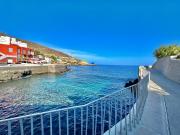 Las Caletas Beach House