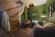 Holiday Home in the Heart of Riga