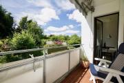 Ferienwohnung Glücksmoment