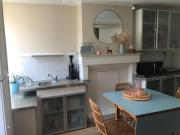 Maisonnette le long du Loing