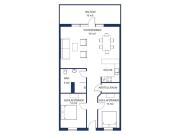 Elegant Apartment with Direct River View, Balcony and Parking in Bernkastel-Kues