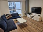 Apartamenty Towarowa Poznań