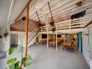 Groepsaccommodatie Fries en Fruitig Nijhuizum