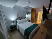 Loft próximo aos Arcos da Lapa