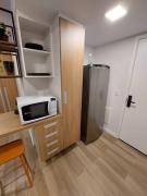 Loft próximo aos Arcos da Lapa