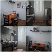 Apartman Toni