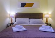 Borgo Vittorio - exclusive residence in the heart of Rome