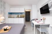 Sea Power Horyzont - Cozy Studio with Balcony by Renters