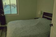 Cozy 2BR in VieuxLongueuil +parking 14min Downtown