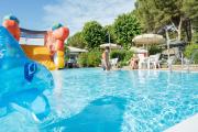 Appartamento Cod 466 - Taunus Vacanze CON PISCINA E SPIAGGIA INCLUSI
