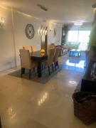 Modern Apartment in Benahavis Village Centre with Underground Parking