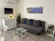 Studio meuble bord de mer