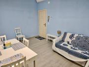 SE045 - Senigallia, trilocale comodo ai servizi