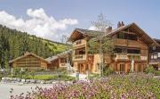 Lech Lodge - LEGENDARY