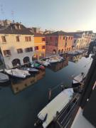 Top Chioggia