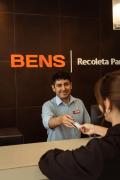 BENS - Recoleta Park