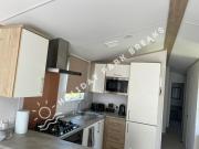 Sunset - A Relaxing Gold 3 bed holiday home at Seal Bay Resort Sunset - A Relaxing Gold 3 bed holiday home at Seal Bay Resort