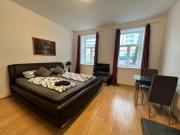 Neat 1BR Apt. Simmering - Ideal for Longstays
