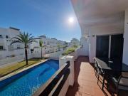 Estepona Villa Borghese 4-9 Golf & Relax