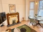 Luxury 2 Bed Apartment