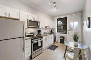Modern & Spacious 3BR Apt with In-Unit Laundry - Bstone 2