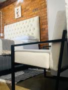 Craftsmanship room 238