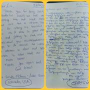 Top Puerto de la Madera