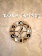 Mona House accogliente casa vacanza