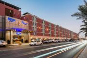 Mena Hotel Nasiriah Riyadh