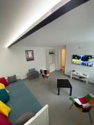 agréable studio en pleine campagne a 7 KM de Metz