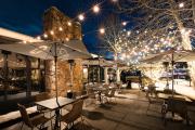 Top Steamboat Springs