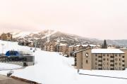Top Steamboat Springs