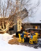 Top Steamboat Springs