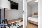 Apartament RÓŻA WIATRÓW Pobierowo Baltic Apartments - Aprent