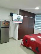 Monoambiente Condominio Baruc Norte