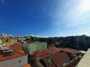 Apartamento Alvorada no centro de Cunha-SP