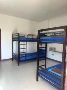 Sea Breeze Backpacker