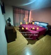 El Hogar Casa y Habitaciones en el Prado - Cbba con Garaje