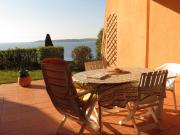 Appartement 4 pièces avec garage et piscine, accepte petits animaux - FR-1-780-68