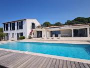 Villa 6 pièces climatisée avec piscine privée à Sainte-Maxime - FR-1-780-67