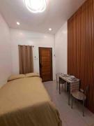 Caishen Apartelle The Traveler Accomodation