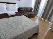 Azure Urban Resort a13 near airport wavepool