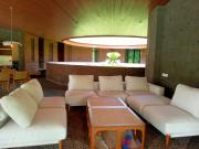 Beautiful Round Villa in Payangan