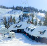 Apartma Krvavec - cosy mountain retreat