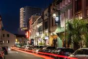 Top Singapur