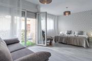tuGuest Santa Paula III Apartment