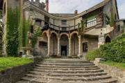 Villa Rocchetta by Halldis