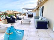 Penthouse Seven Oceans Moraira