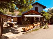 Camping LEnclave mobil-home